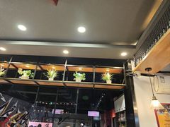 -醉炫音速烧烤·干煸菜(沙河总店)