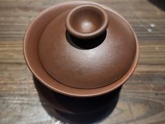 -箱美术馆私房菜(水晶郦城店)
