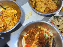 -玲玲面屋