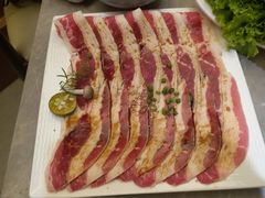 -韩盛·古法烤肉店(皇城恒隆广场店)