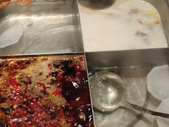 -海底捞火锅鲜切牛肉主题店(长寿路店)