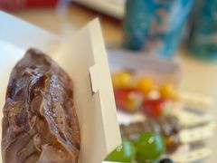 -薯甜甜烤地瓜(地一大道店)