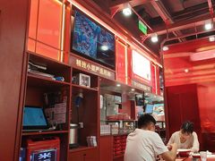 -喜家德虾仁水饺(北京超极合生汇店)