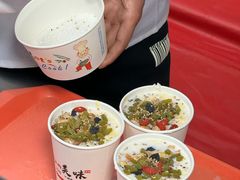 -正宁路小吃夜市