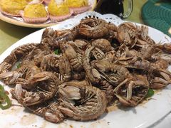 -盛港湾海鲜食府(黄沙店)