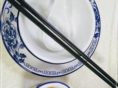 -茂盛饭店(汕尾大道中店)