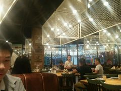 -塔哈尔·新疆盛宴(城西银泰店)