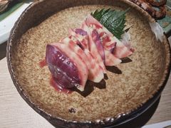 -匠和风精致料理(成都龙湖滨江天街店)