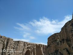 -水洞沟旅游区