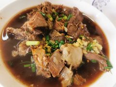 -南花桥羊肉馆老字号(乌镇店)