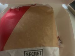 -肯德基(昌里店)