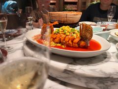 松鼠桂鱼-杭州君悦酒店·湖滨28中餐厅