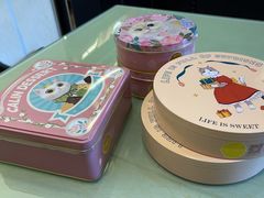 -家琳甜品(江南东店)