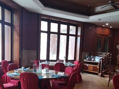 -糟粕醋·椰苑海南菜餐厅(亚龙湾天域酒店)