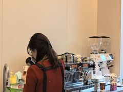 -Beans Solo豆号咖啡(百家湖花园店)