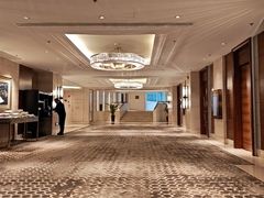 -上海雅居乐万豪侯爵酒店