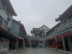 -武当山风景区