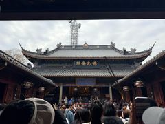 -灵顺寺