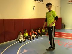 -奇趣童年运动馆(宜家馆)