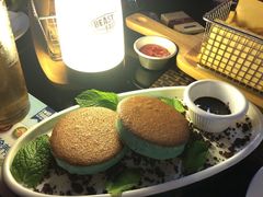 -Big Bamboo 大竹子体育主题餐厅(虹梅路店)