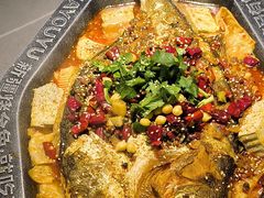 -马有鱼·馕坑烤全鱼(美美2店)