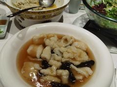 -惠丰堂饭庄·烤鸭·京味菜(翠微路店)