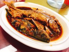 -太湖好灶头土菜馆(石公路店)