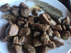 -襄阳富力皇冠假日酒店-大吉融合餐厅