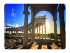 -北京拉斐特城堡酒店