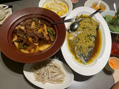 -楚山晓·楚湘菜(江夏永旺店)