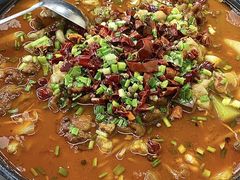 -湘满堂菜馆(花巷店)