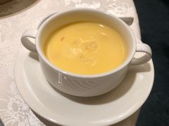 杨枝甘露-泉州富力万达文华酒店-品珍中餐厅