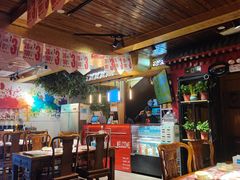 大堂-寂寞的豆芽(西大望南路店)
