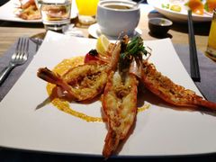 -俄士厨房(时代天街店)