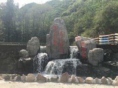 -雾灵西峰