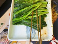 -八条友鲜货烧烤·脆皮烤鱼(石岩旗舰店)