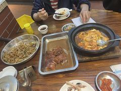 -夏茅维记饭店