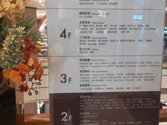 -海底捞火锅(大融城店)