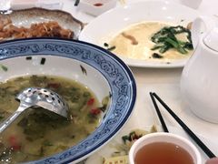 -东江渔村·古典园林·30年粤菜老字号(太和店)