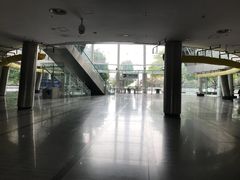 -广州市第二少年宫