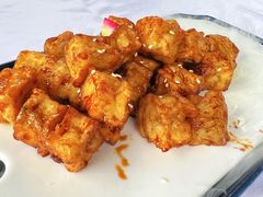 -柳莺湖上·湖景餐厅·江南菜(西湖店)