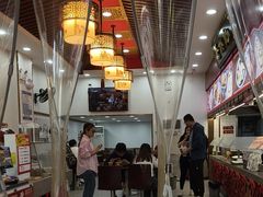 -蔡林记(胭脂路店)