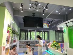 -学知乐教育·幼小衔接·小学科辅导(嘉定镇校区)