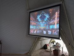 -安德鲁户外烧烤帐篷营地(马泉营店)