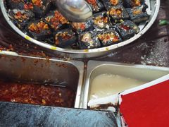 -黑色经典臭豆腐·湖南特产(潇湘文化店)