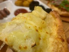 -乐凯撒披萨(东方新世界店)