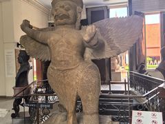 -柬埔寨国家博物馆