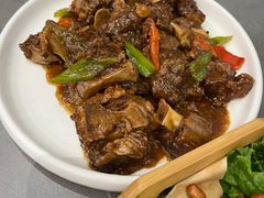 -陈熹公民族美食文化餐厅(中华广场店)