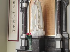 -徐家汇天主堂