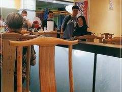 大堂-大厨小馆(华阳城店)